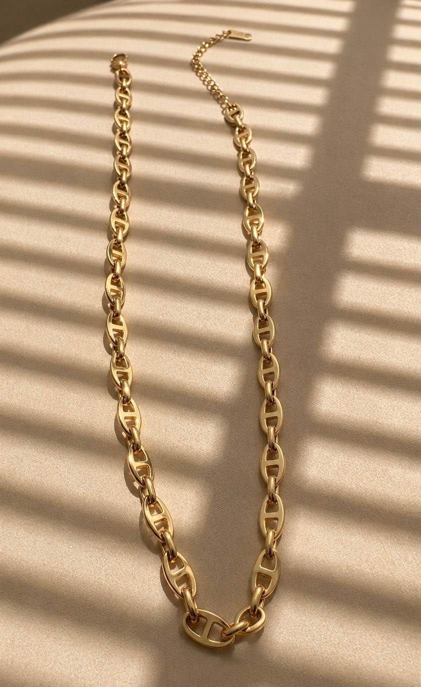 Aurelia Élise Chain Set