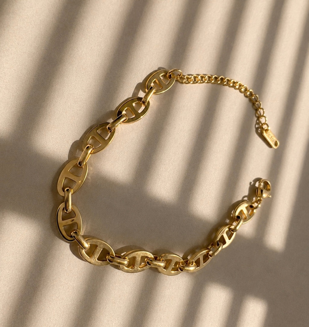 Aurelia Élise Chain Set