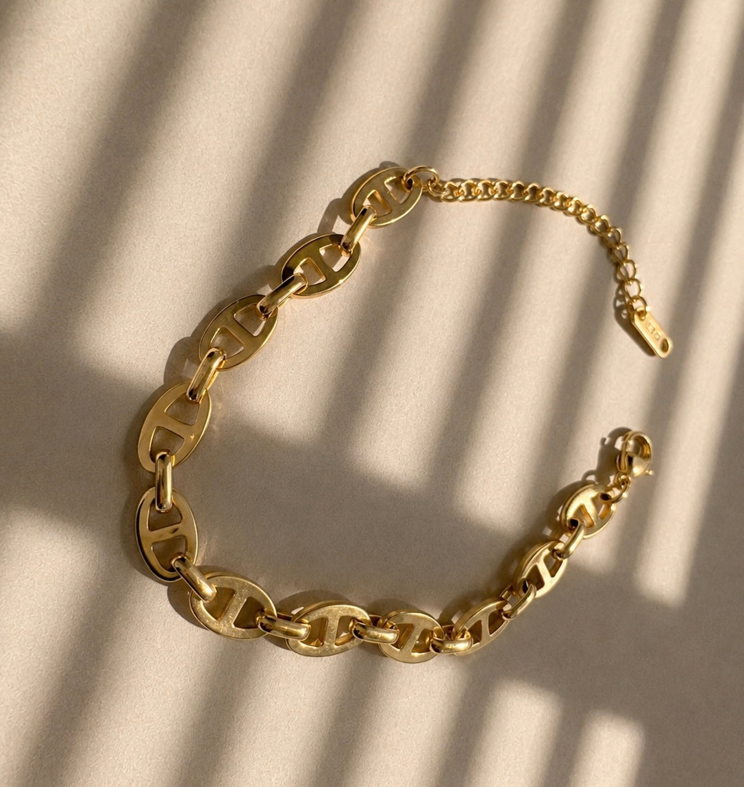 Aurelia Élise Chain Set