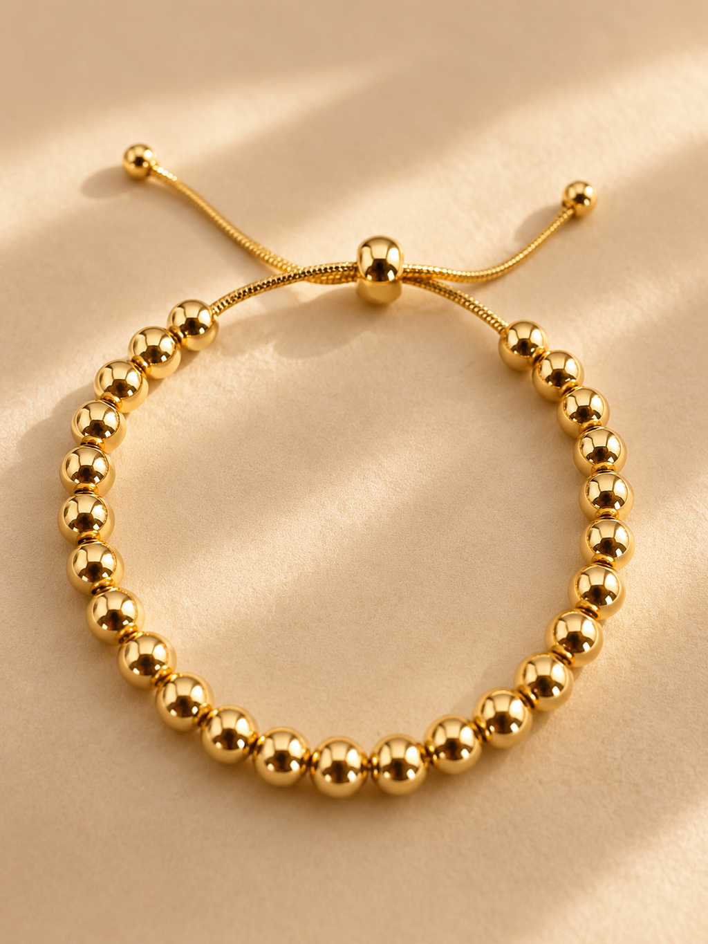 ✨ Luna Adjustable Bracelet