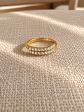 Luna Wrap Adjustable Ring