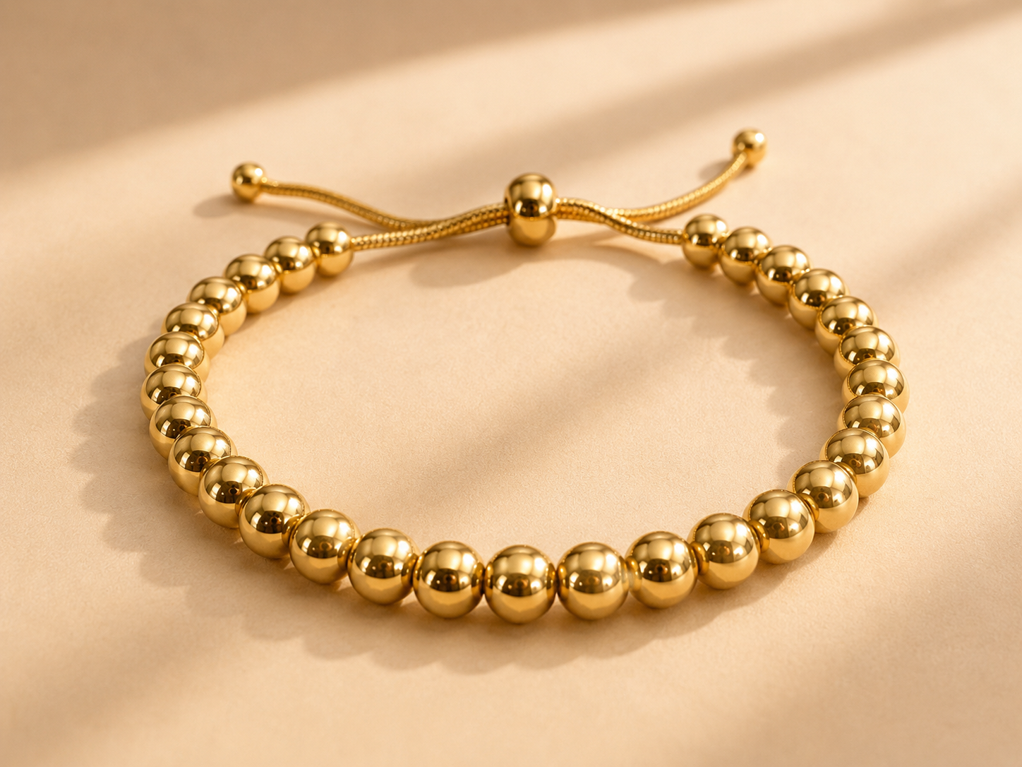 ✨ Luna Adjustable Bracelet