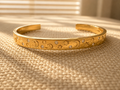 Aurelia Celestial Moon Bracelet