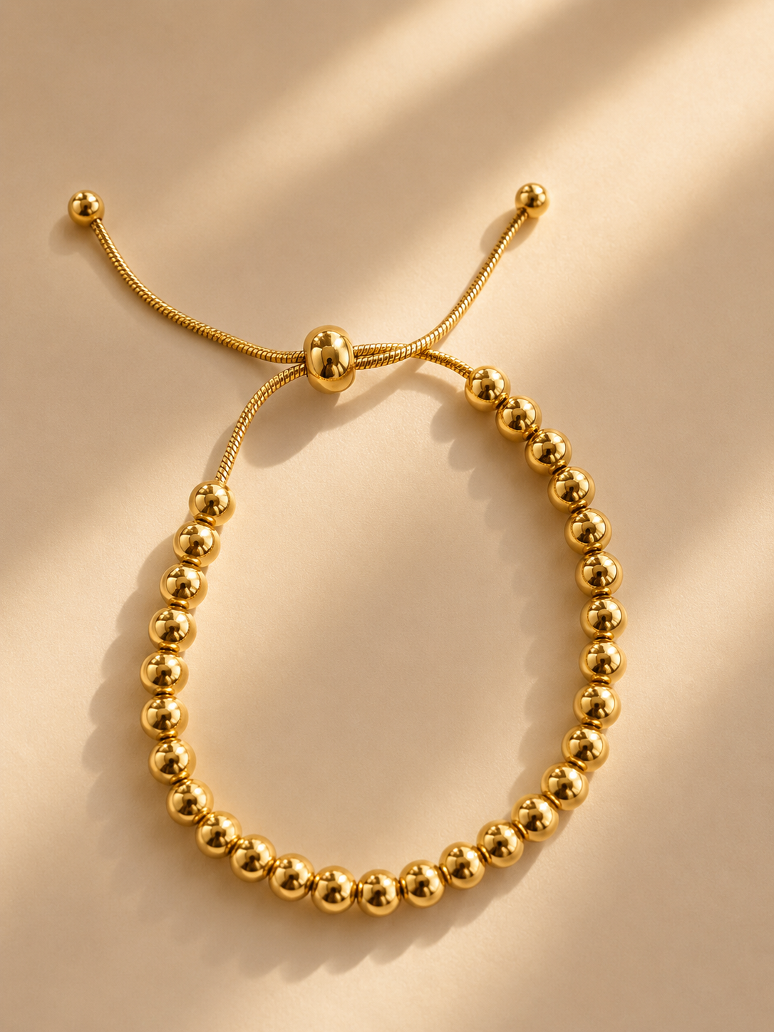 ✨ Luna Adjustable Bracelet