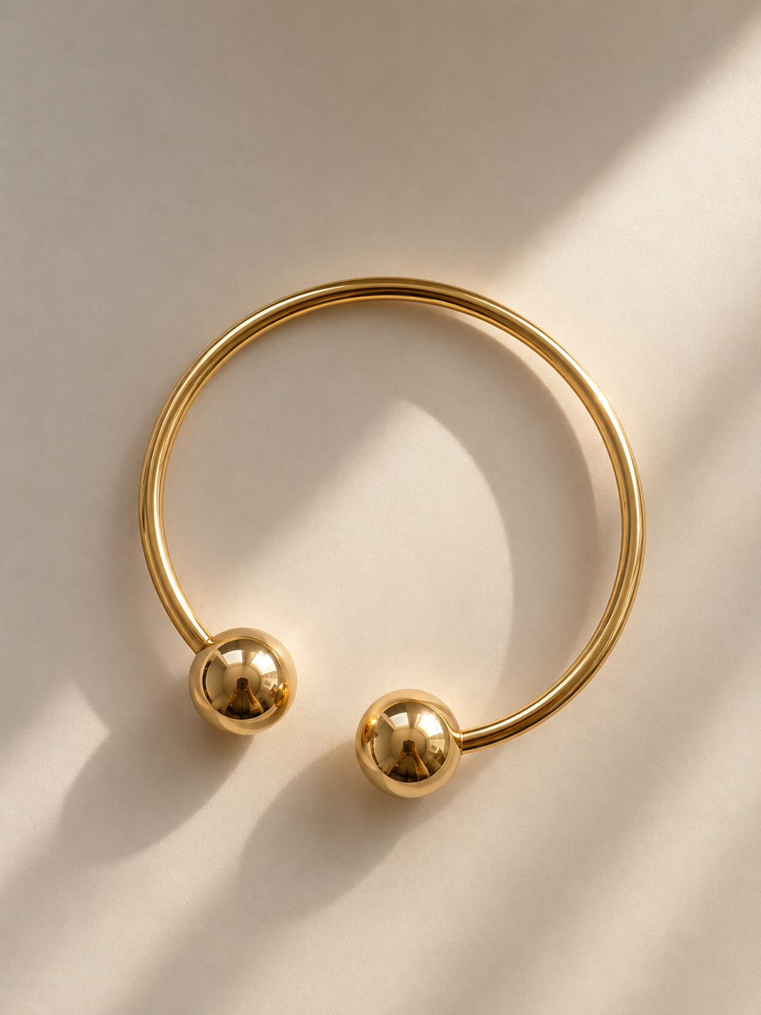 ✨ Celeste Adjustable Cuff Bracelet