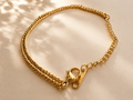 Luna Chain Bracelet