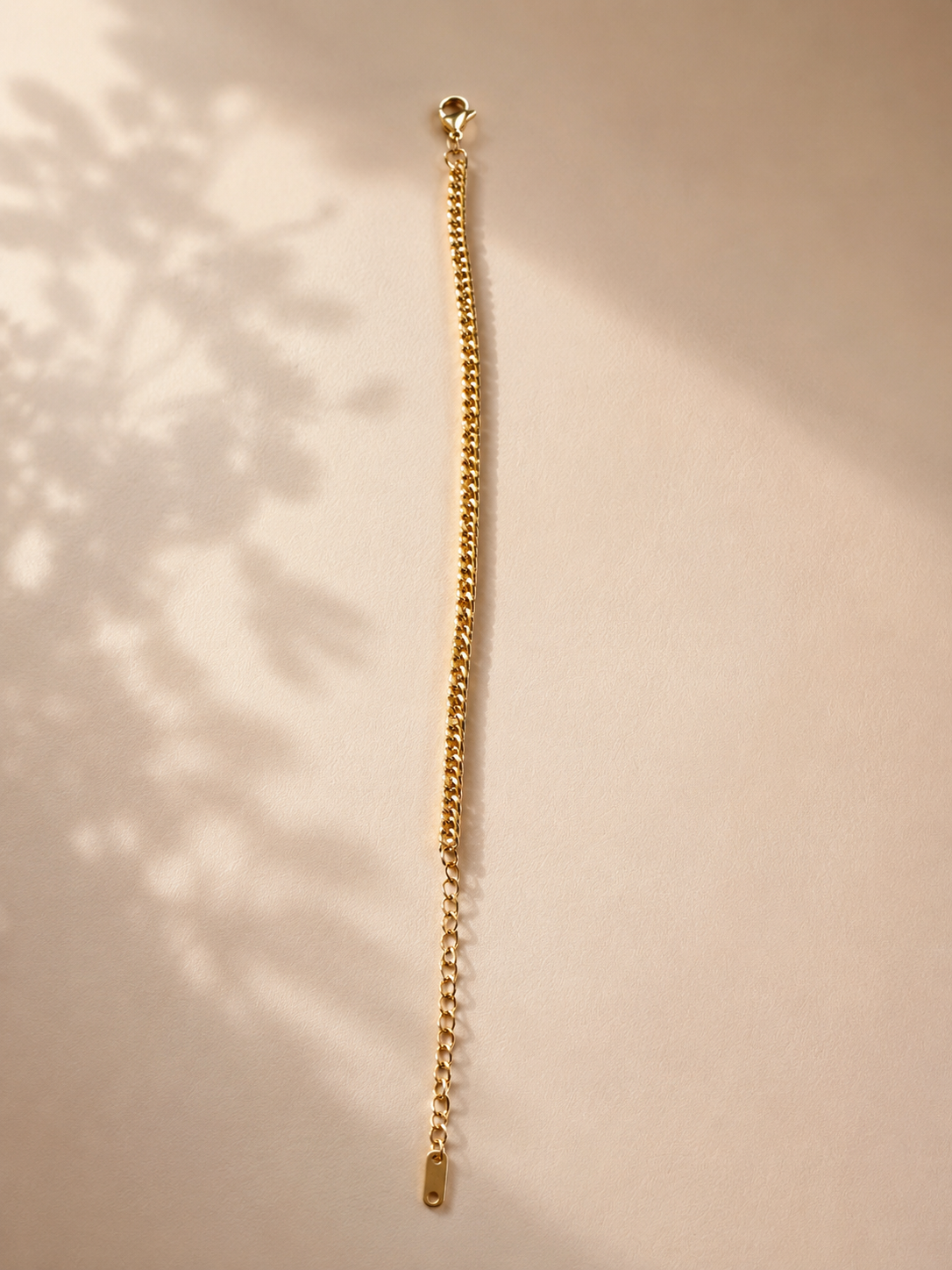 Luna Chain Bracelet
